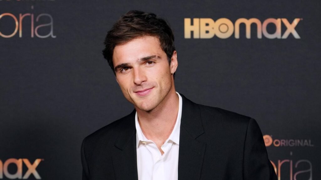 Jacob Elordi