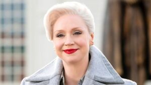 Gwendoline Christie Bio, Age, Height, Husband, Movies and Tv Shows