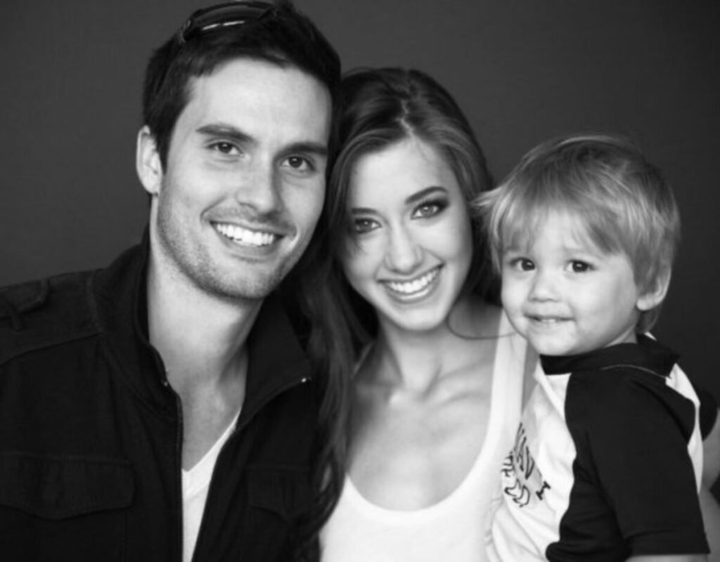 Ididia Serfaty (Jessica Serfaty's ex husband)