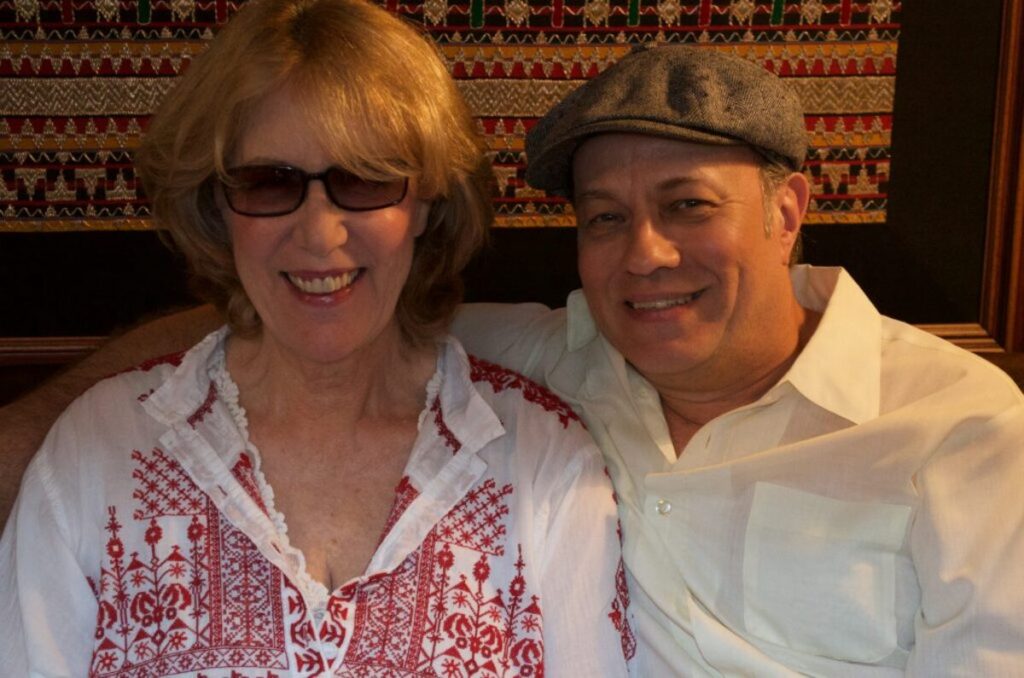 Jennifer Warnes Bio, Age, Husband, Songs, Relationships, Net Worth