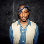Tupac Shakur