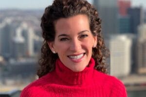 Wendy Bell Wiki, Bio, Age, KDKA, Husband, Family, Radio, Net worth