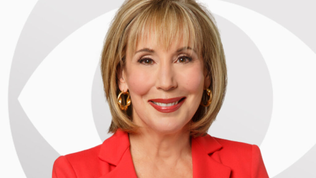 Denise Koch Bio, Age, Husband, Twins, WJZTV, House, Net Worth