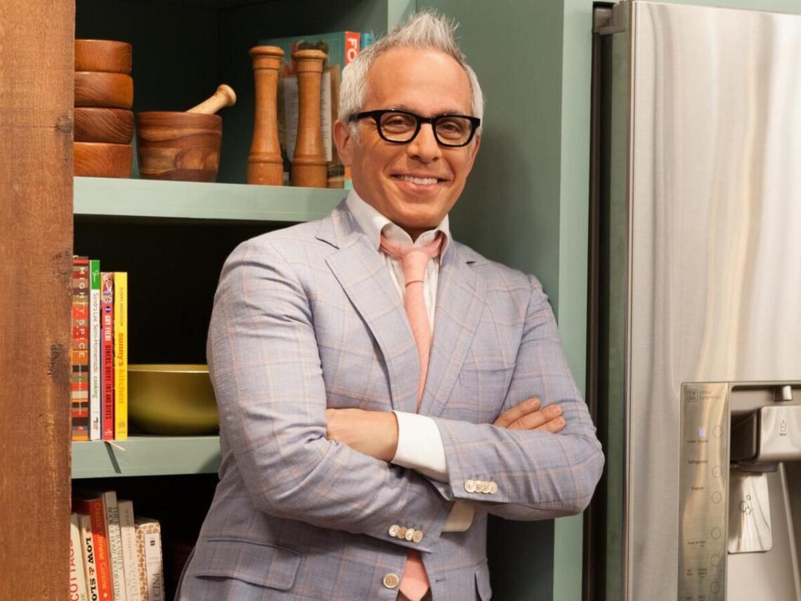 geoffrey zakarian