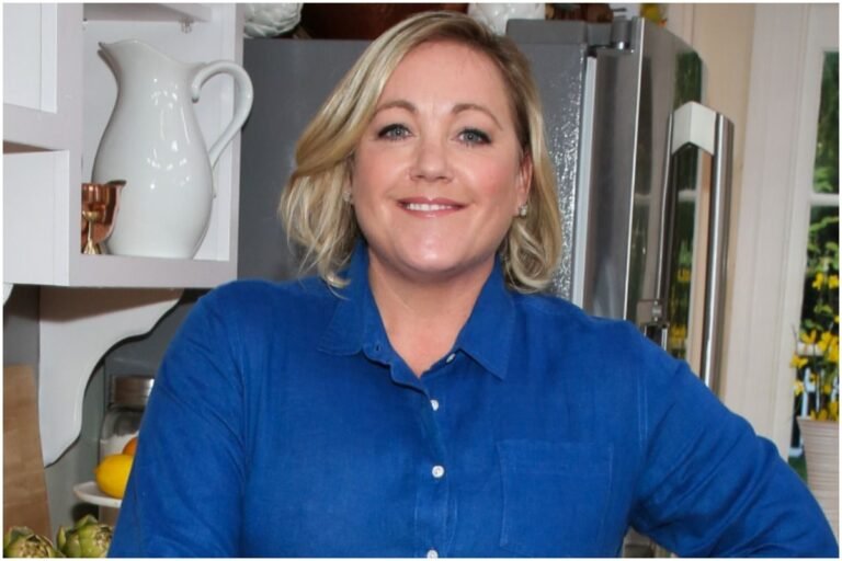 Julia Collin Davison