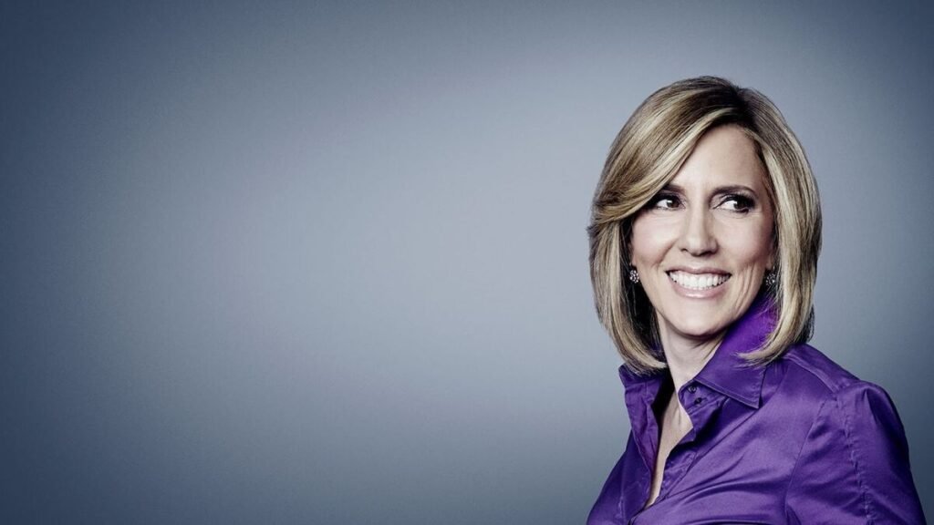 Alisyn Camerota Images