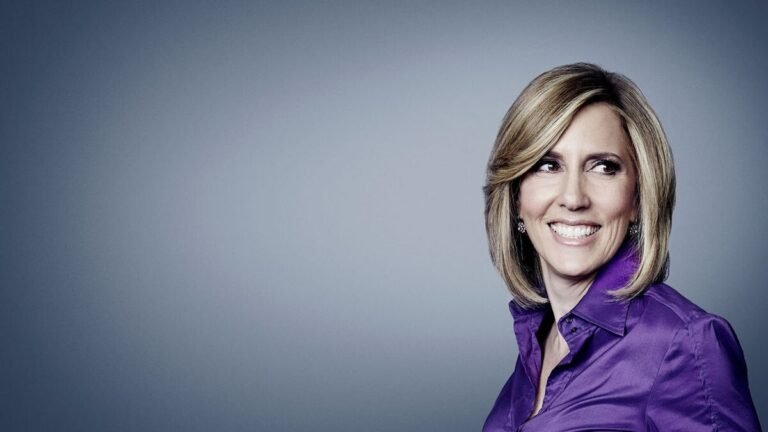 Alisyn Camerota Images