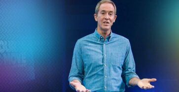 Andy Stanley North Point