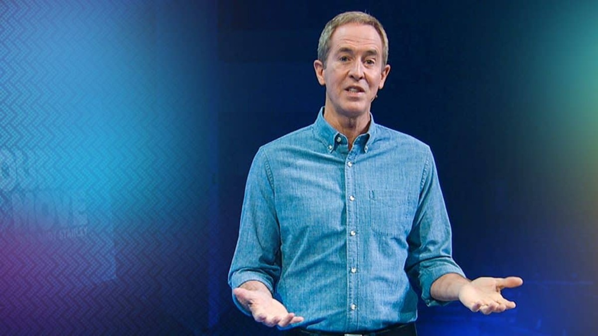 Andy Stanley North Point