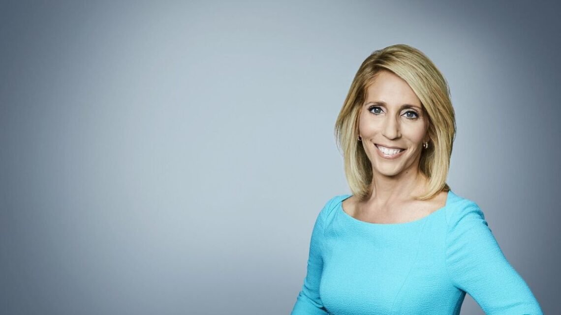 Dana Bash