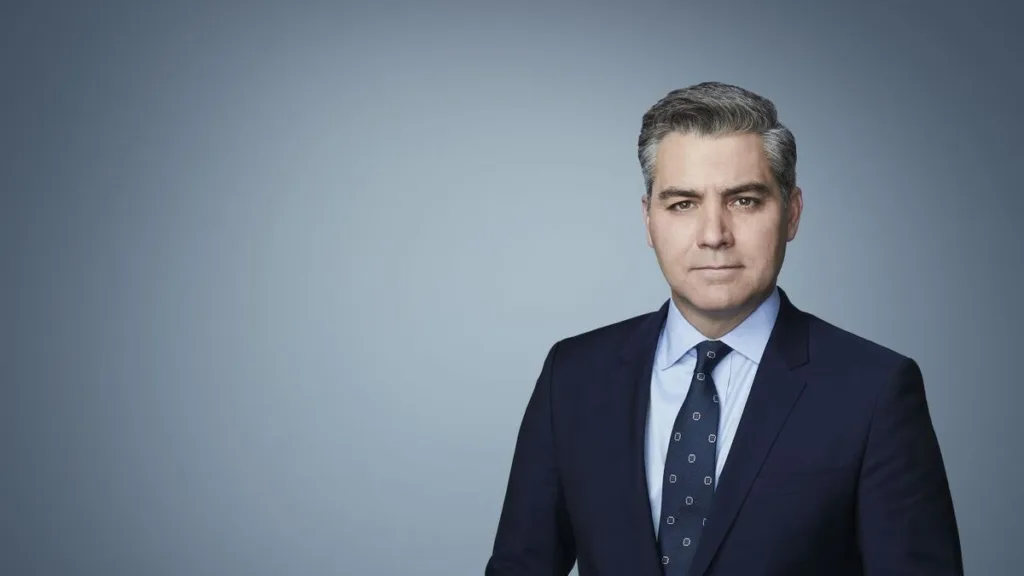 Jim Acosta