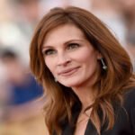 Julia Roberts