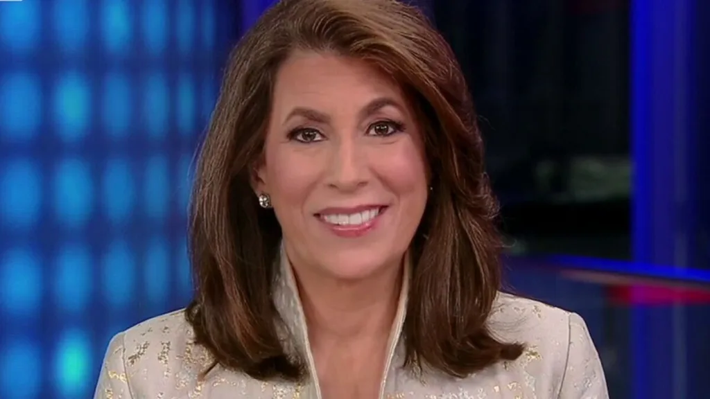 Tammy Bruce