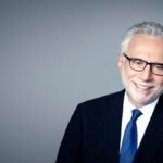 Wolf Blitzer