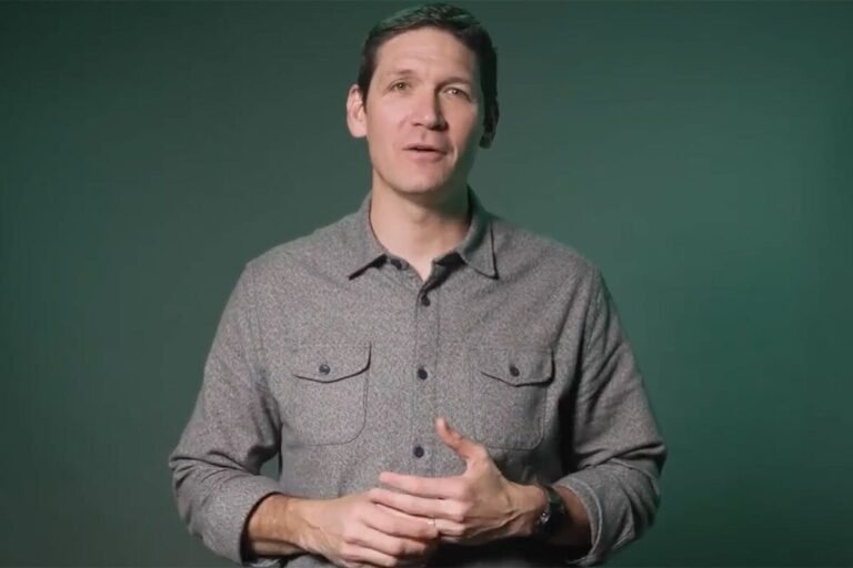 Matt Chandler