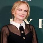 Nicole Kidman