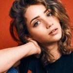 Emily Rudd