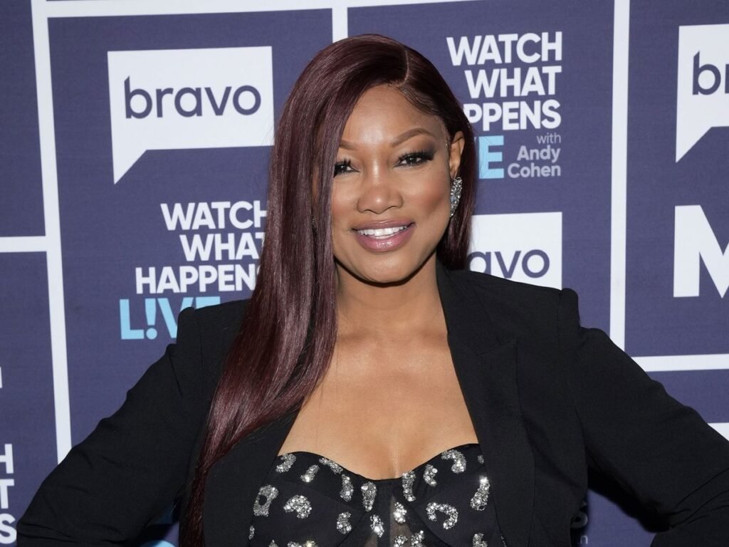 Garcelle Beauvais