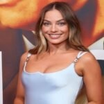 Margot Robbie