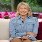 Martha Stewart