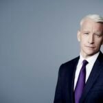 Anderson Cooper