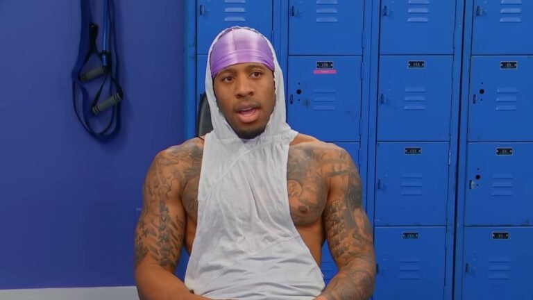 Kyle Fuller The Circle