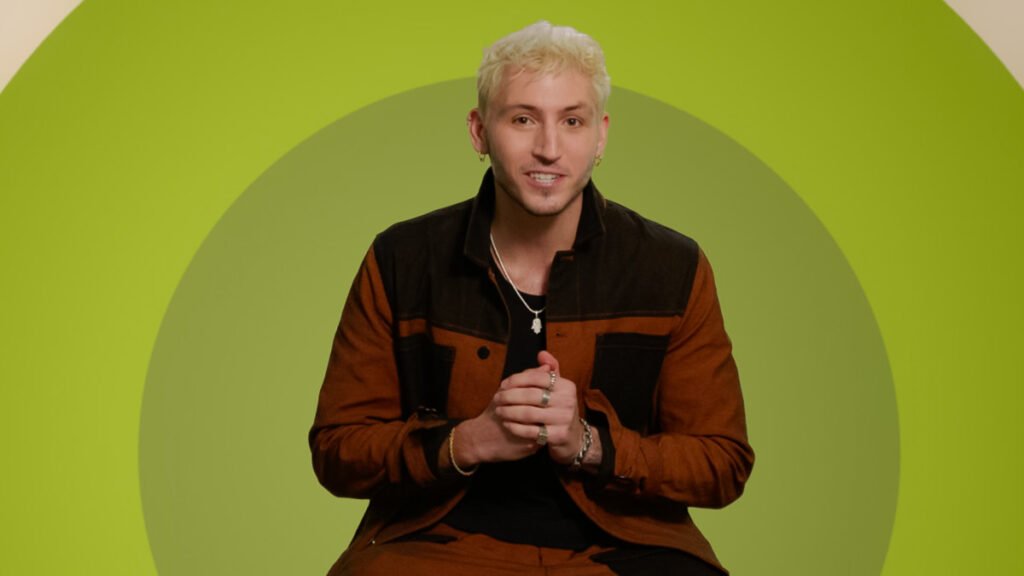 Myles Reed The Circle