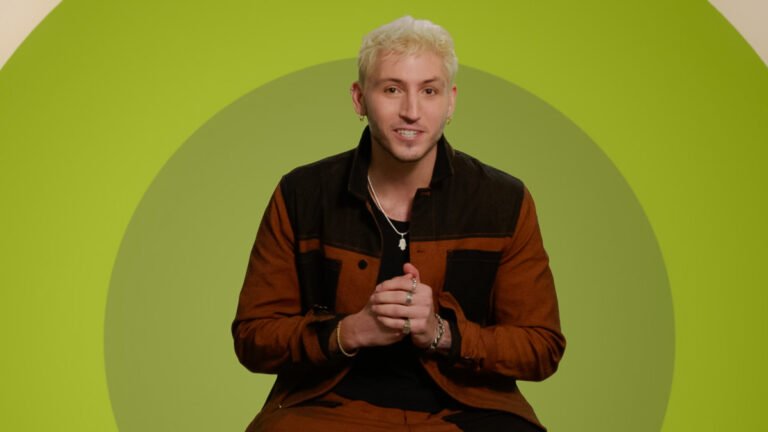 Myles Reed The Circle