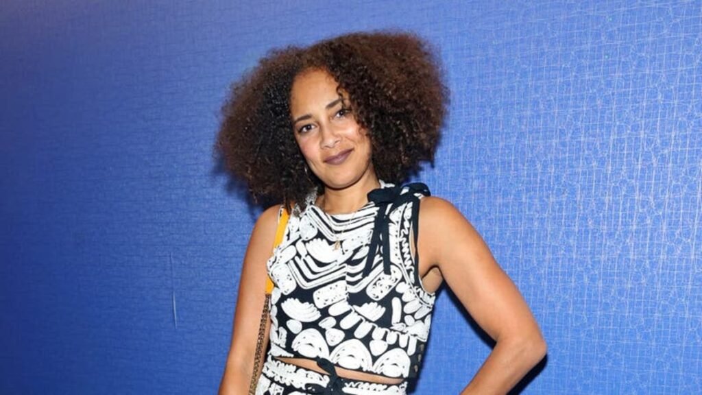 Amanda Seales