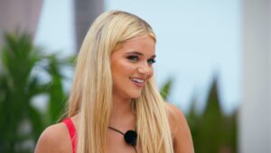 Gianna Pettus Bio, Age, Height, Too Hot to Handle, Net Worth