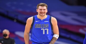 Luka Dončić