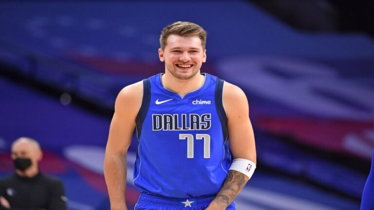 Luka Dončić