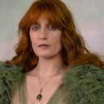 Florence Welch Photos