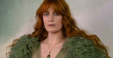 Florence Welch Photos