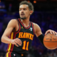 Trae Young