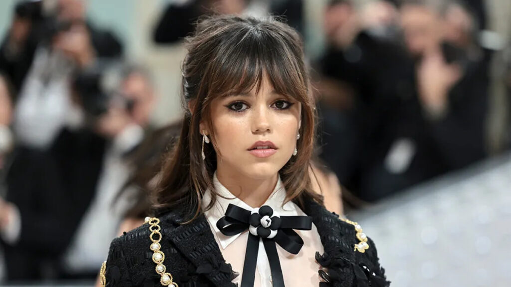 Jenna Ortega Pics