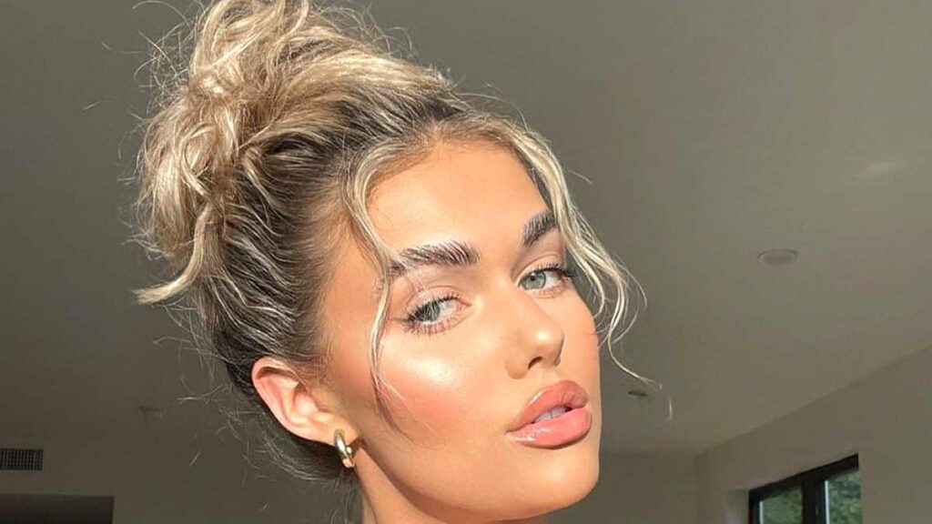 Carmen Kocourek