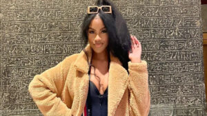 Destiny Davis Bio, Age, Love Island USA, Instagram, Net Worth