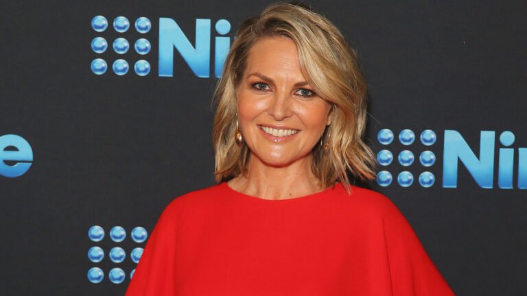 Georgie Gardner