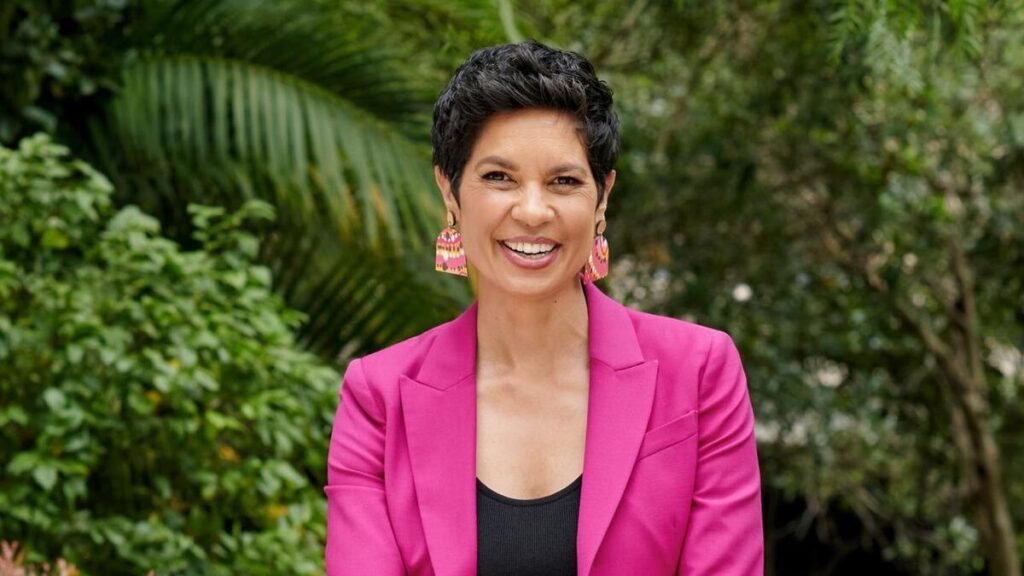 Narelda Jacobs