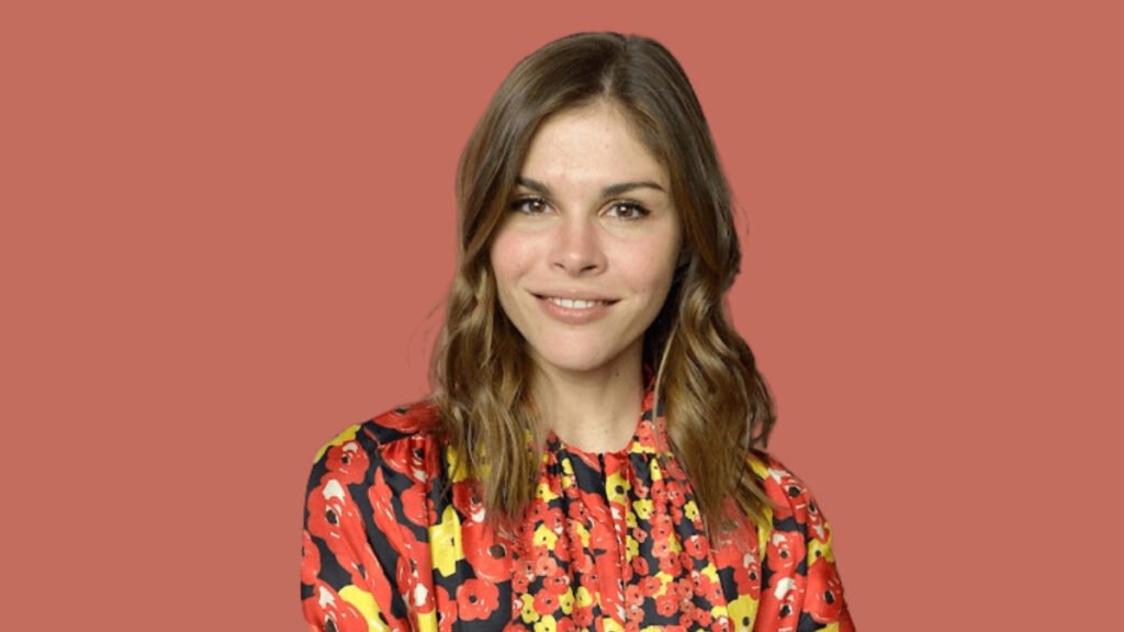 Emily Weiss