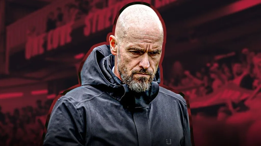 Erik Ten Hag