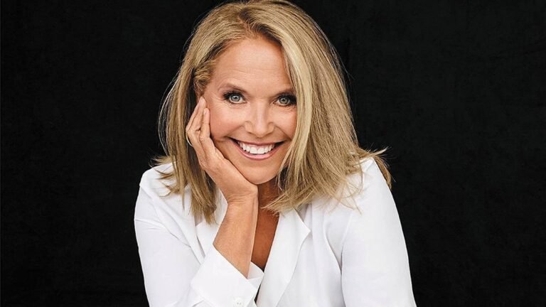 Katie Couric