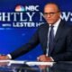 Lester Holt