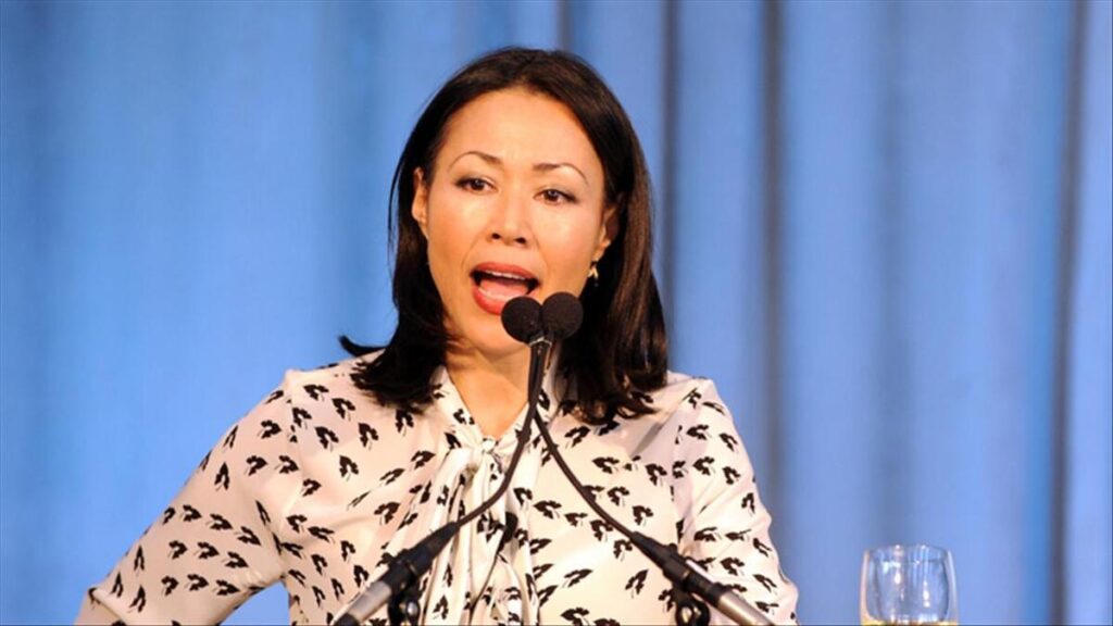 Ann Curry Bio, Age, Height, Husband, NBC, Net Worth | thebiographybytes