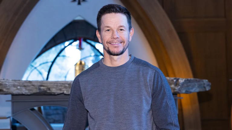 Mark Wahlberg