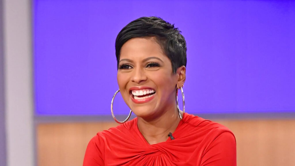 Tamron Hall
