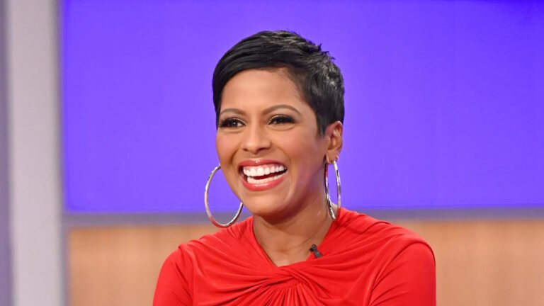 Tamron Hall