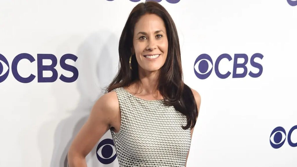 Tracy Wolfson Photos
