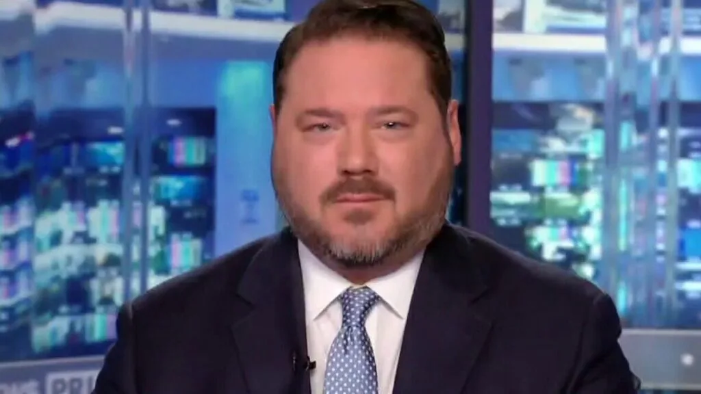 Ben Domenech